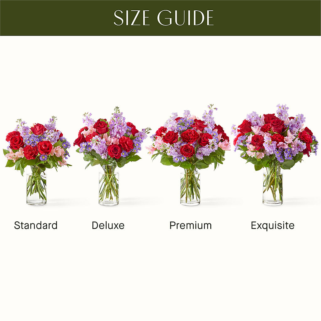 Your Majesty Bouquet –  Dutch Floral, Edina MO