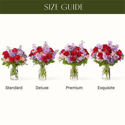 Your Majesty Bouquet –  Dutch Floral, Edina MO