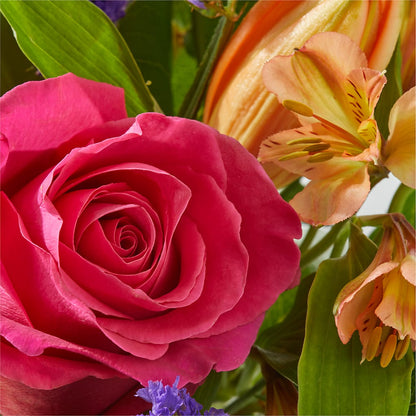 Joyful Bouquet –  Dutch Floral, Edina MO
