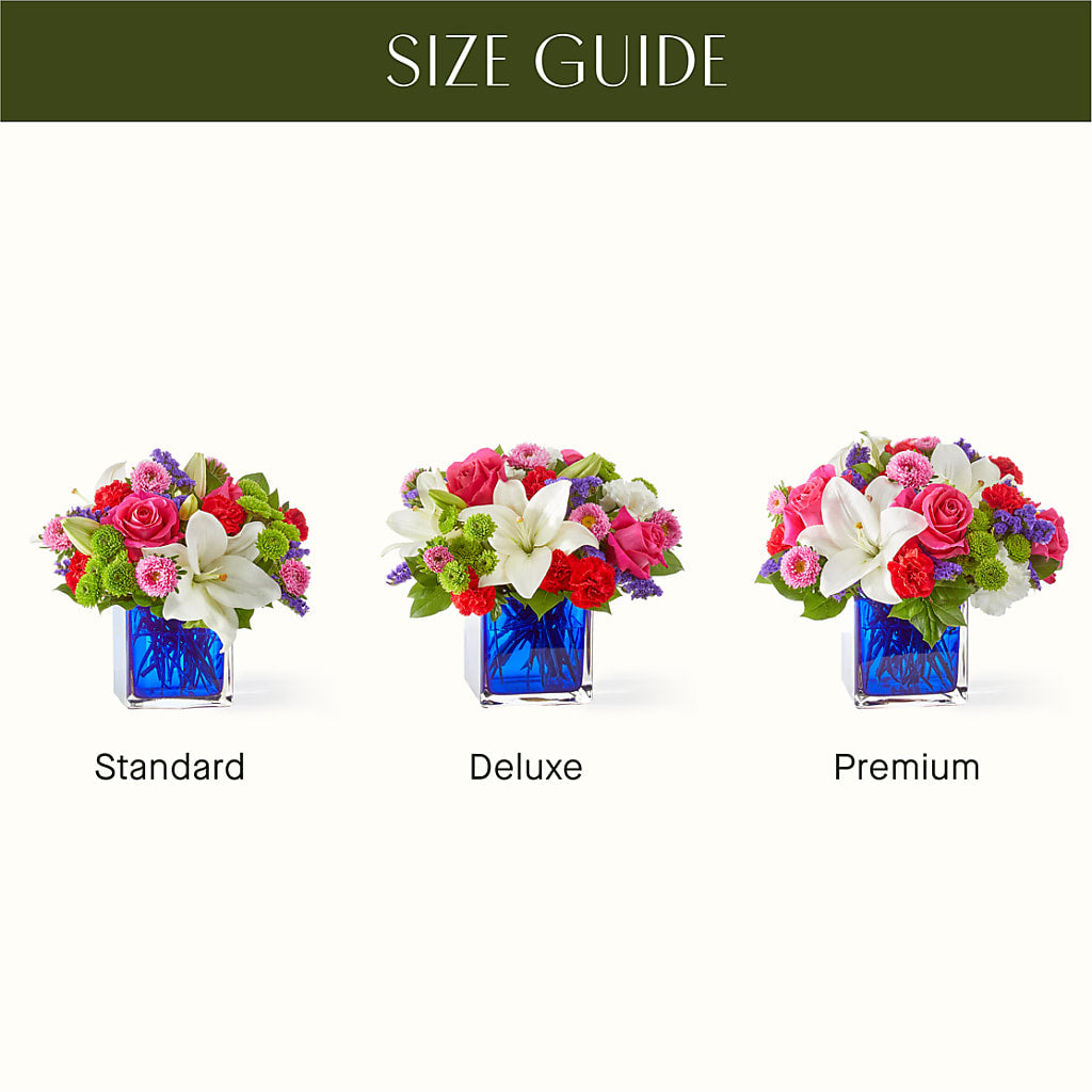 Quality Time Bouquet –  Dutch Floral, Edina MO