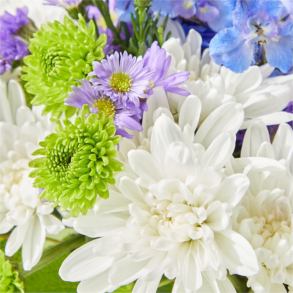Genuine Gestures Bouquet –  Dutch Floral, Edina MO