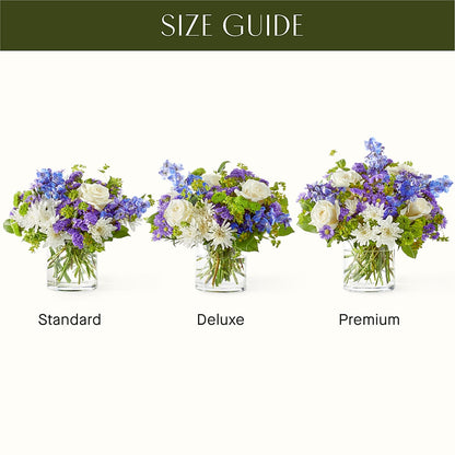 Genuine Gestures Bouquet –  Dutch Floral, Edina MO