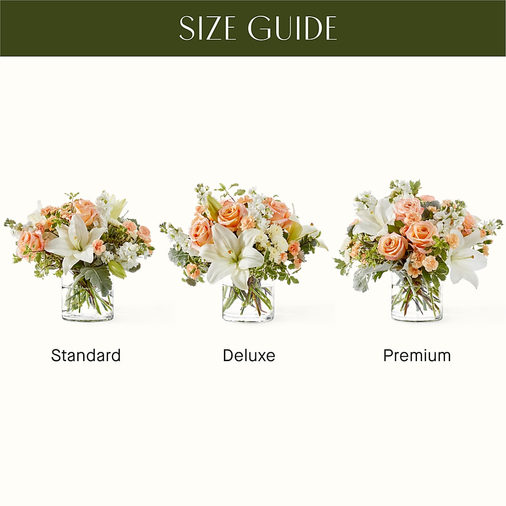 Darling Bouquet –  Dutch Floral, Edina MO