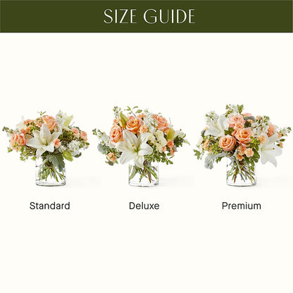 Darling Bouquet –  Dutch Floral, Edina MO