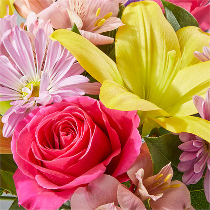 Sprinkles Bouquet –  Dutch Floral, Edina MO