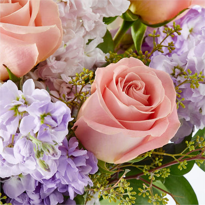 Embraced Bouquet –  Dutch Floral, Edina MO