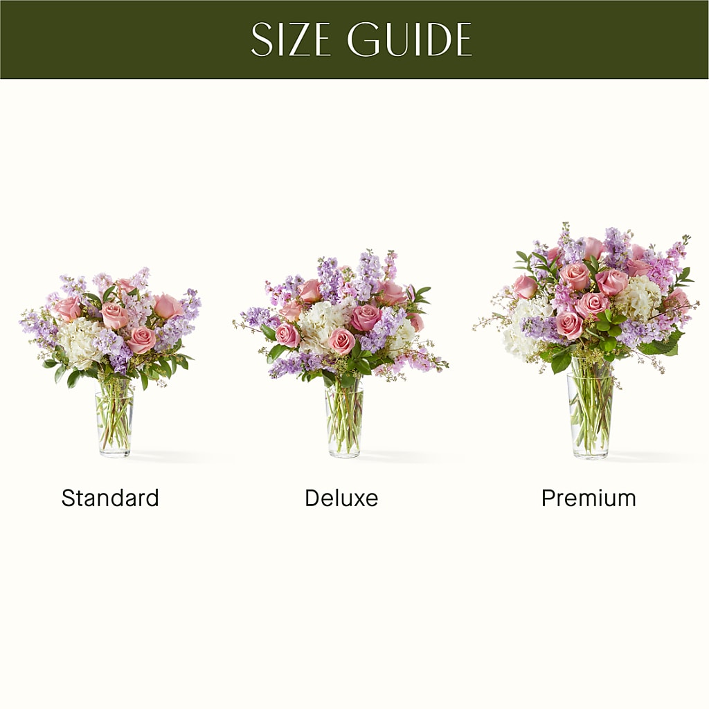 Embraced Bouquet –  Dutch Floral, Edina MO