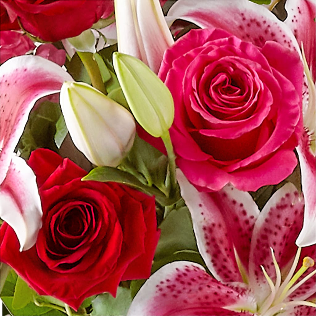 Always You Bouquet –  Dutch Floral, Edina MO