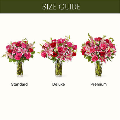 Always You Bouquet –  Dutch Floral, Edina MO