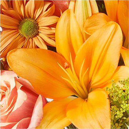 Harvest Hayride Bouquet –  Dutch Floral, Edina MO