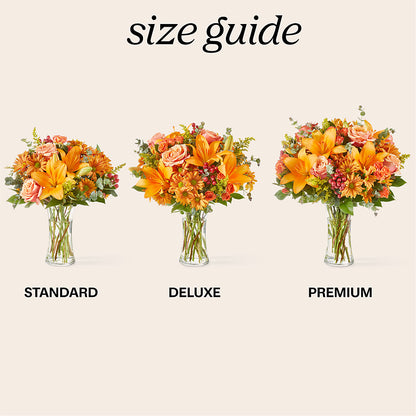 Harvest Hayride Bouquet –  Dutch Floral, Edina MO