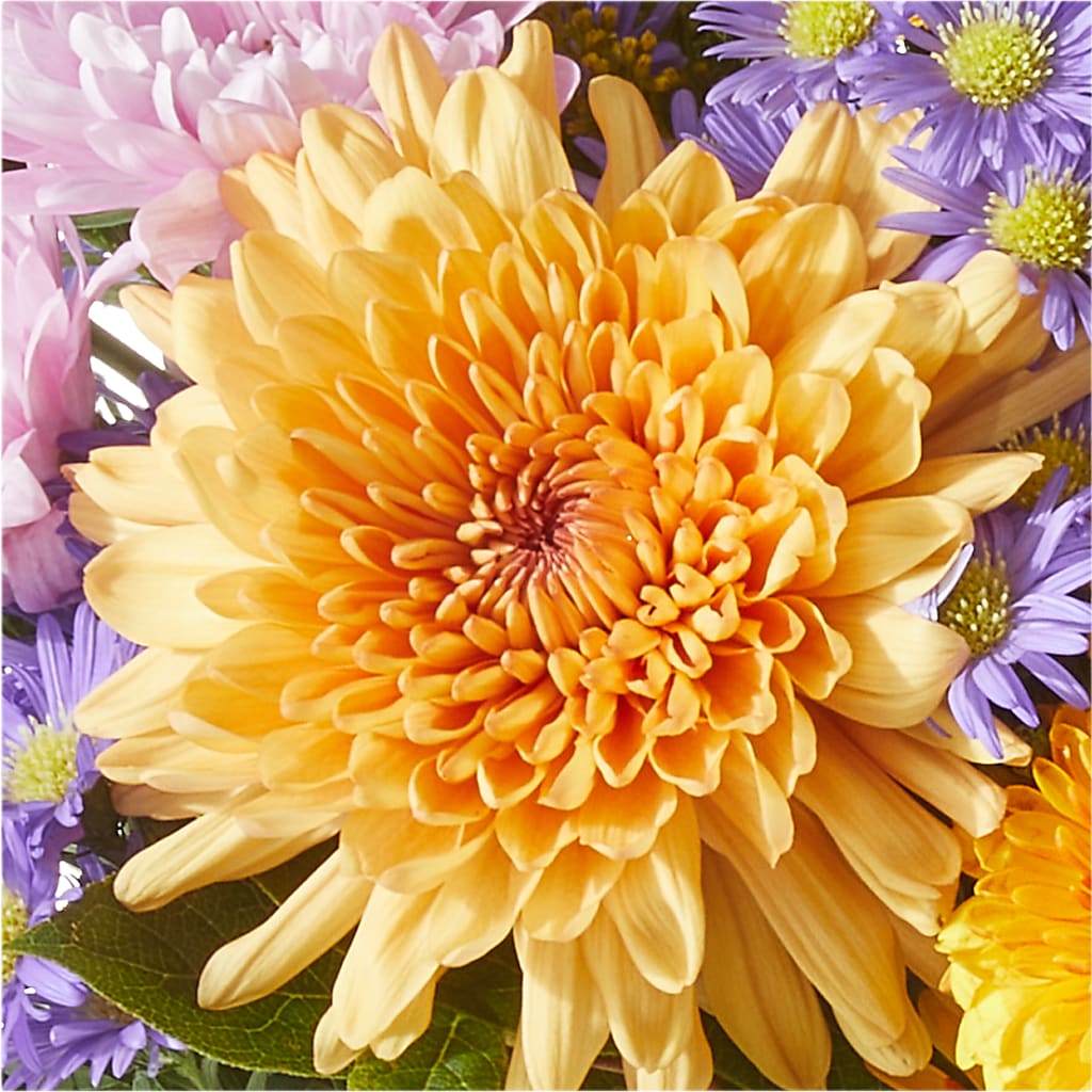 Countryside Bouquet –  Dutch Floral, Edina MO