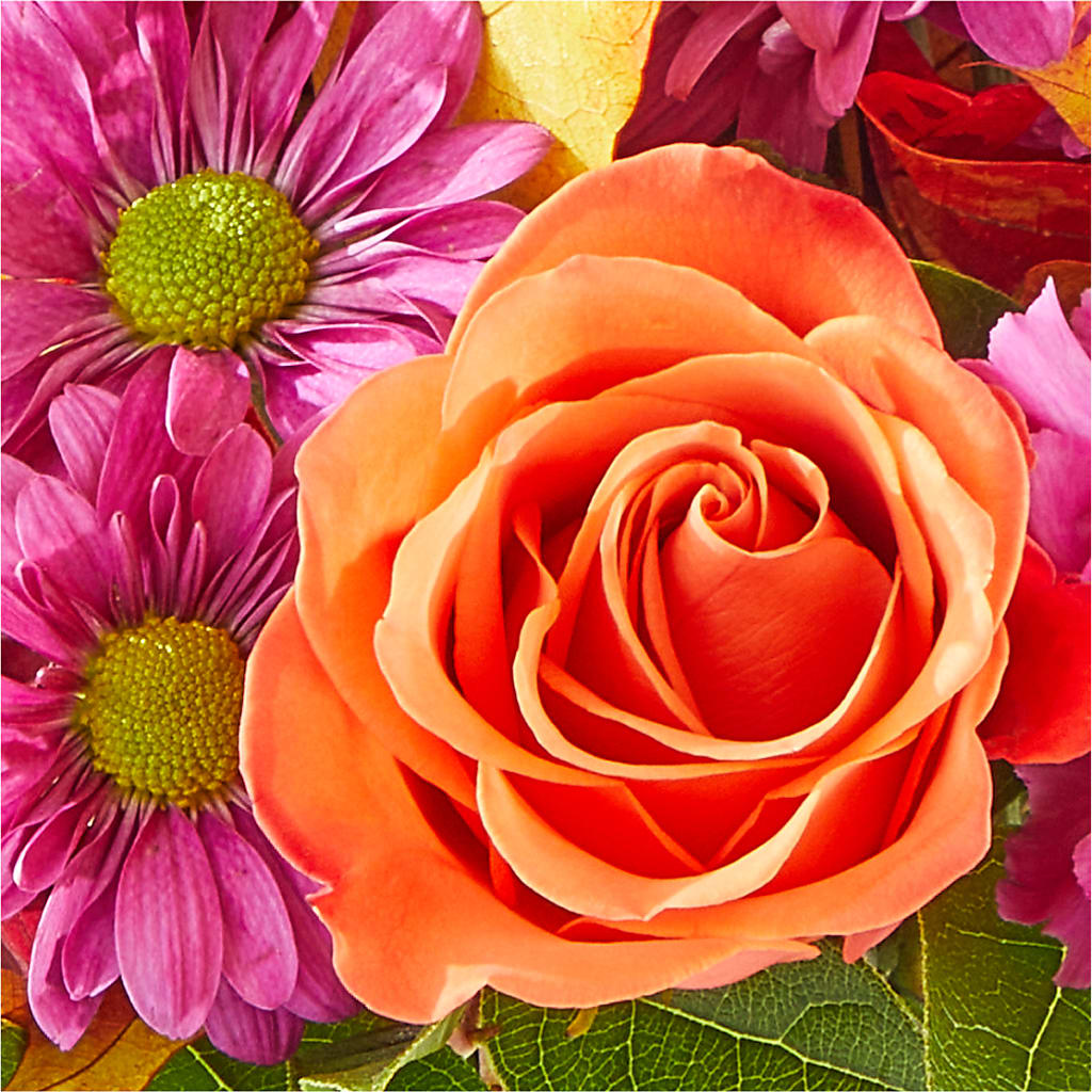 Mum's the Word Bouquet –  Dutch Floral, Edina MO