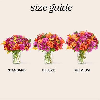 Mum's the Word Bouquet –  Dutch Floral, Edina MO