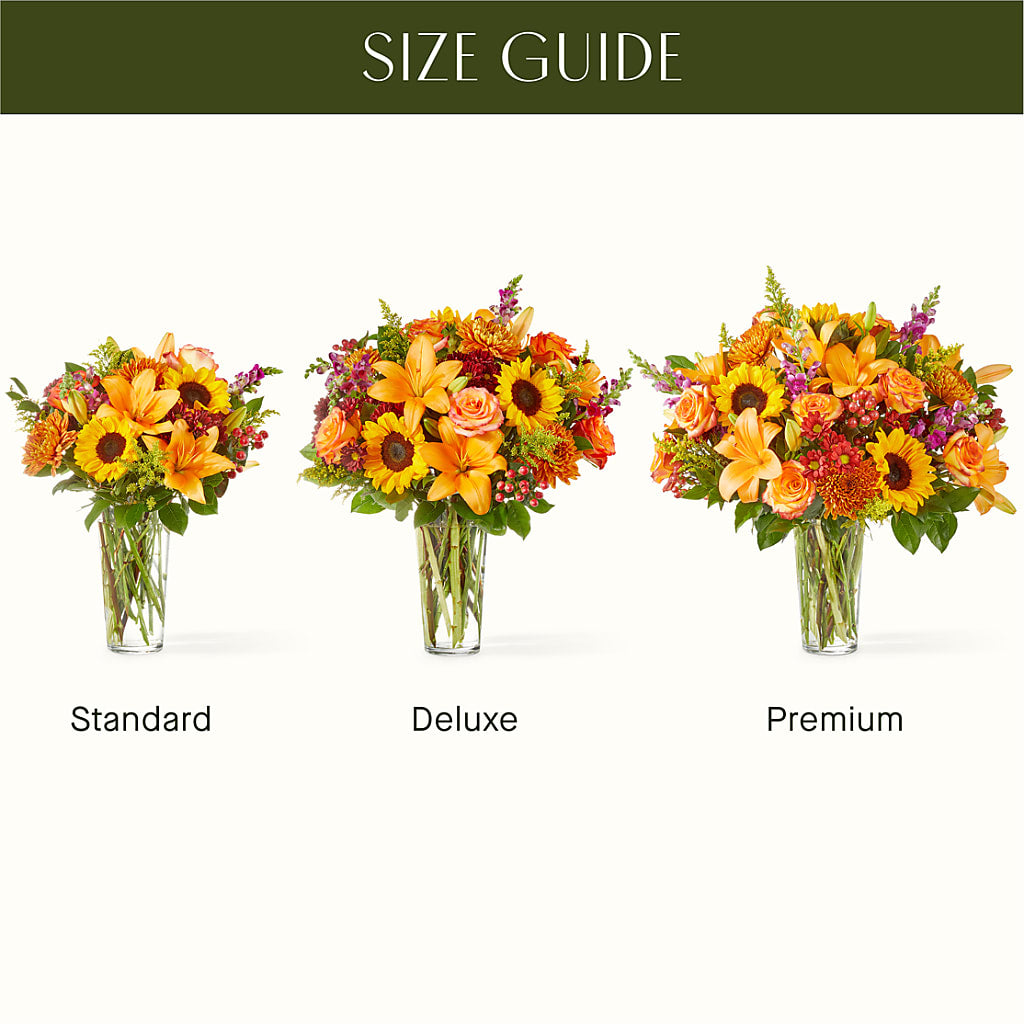 Seasons Change Bouquet –  Dutch Floral, Edina MO