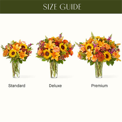 Seasons Change Bouquet –  Dutch Floral, Edina MO