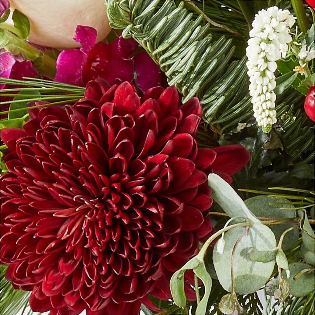 Cranberry Fizz Bouquet –  Dutch Floral, Edina MO
