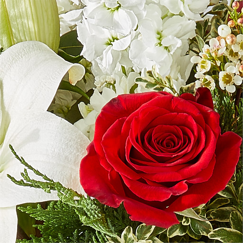 Twinkle Lights Bouquet –  Dutch Floral, Edina MO