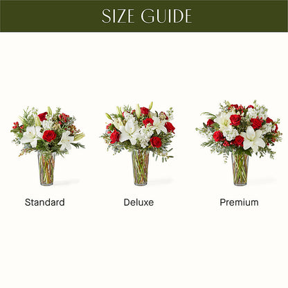 Twinkle Lights Bouquet –  Dutch Floral, Edina MO