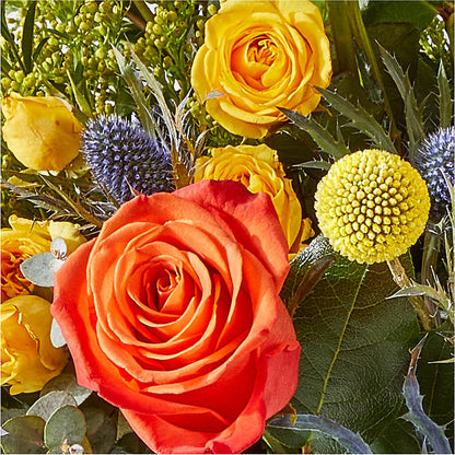 Disco Bouquet –  Dutch Floral, Edina MO