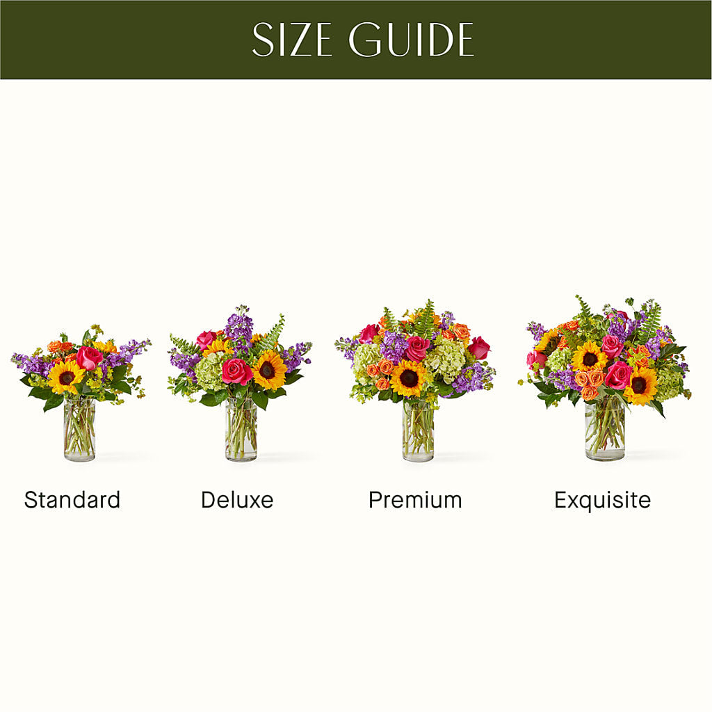 Vibrant Greetings Bouquet –  Dutch Floral, Edina MO