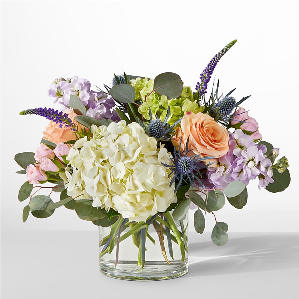 Porch Swing Bouquet –  Dutch Floral, Edina MO
