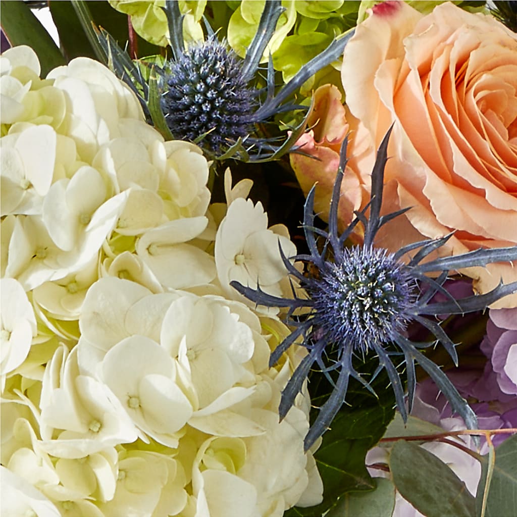 Porch Swing Bouquet –  Dutch Floral, Edina MO