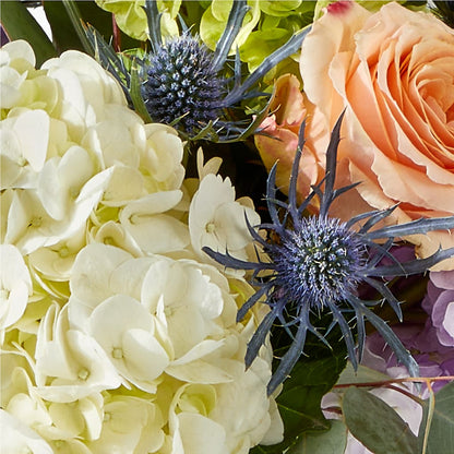Porch Swing Bouquet –  Dutch Floral, Edina MO