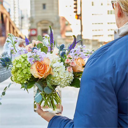 Porch Swing Bouquet –  Dutch Floral, Edina MO