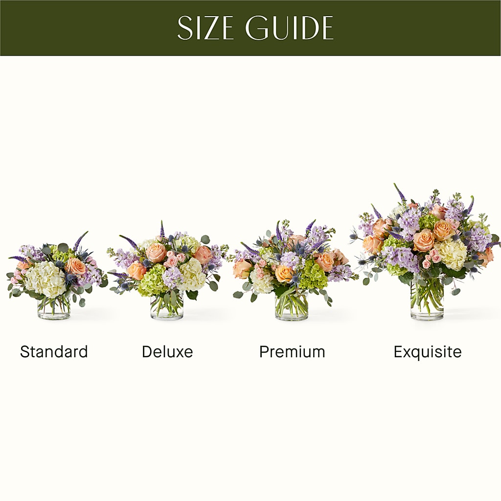 Porch Swing Bouquet –  Dutch Floral, Edina MO