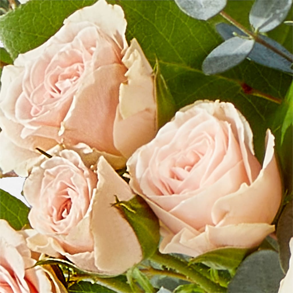 Inspired Bouquet –  Dutch Floral, Edina MO