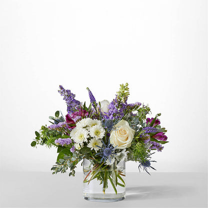 Shooting Star Bouquet –  Dutch Floral, Edina MO