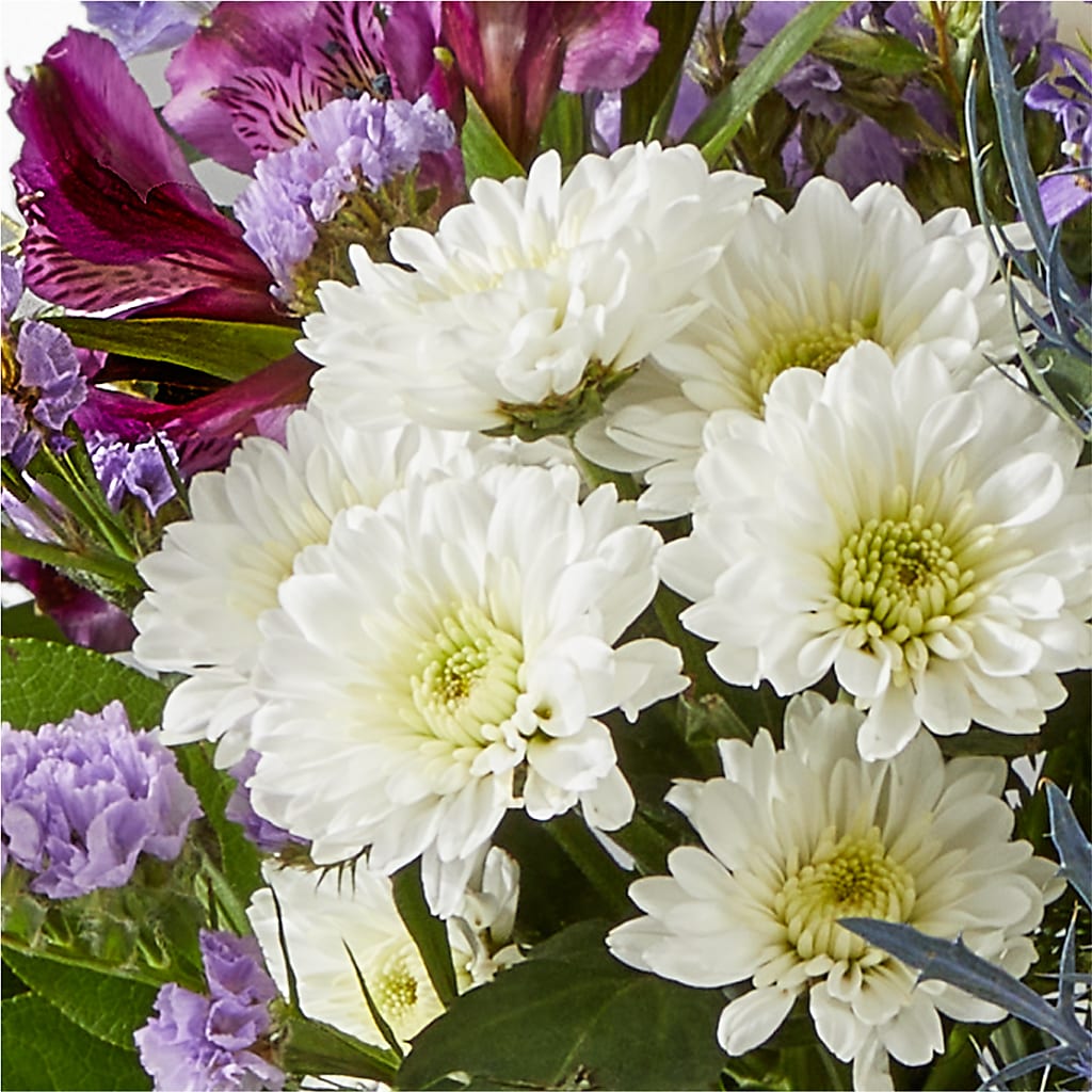 Shooting Star Bouquet –  Dutch Floral, Edina MO