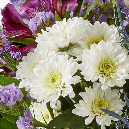 Shooting Star Bouquet –  Dutch Floral, Edina MO