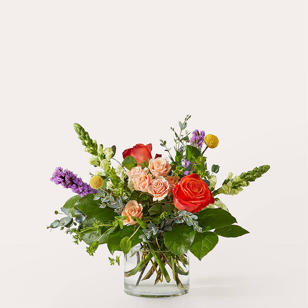 The Standout Bouquet –  Dutch Floral, Edina MO