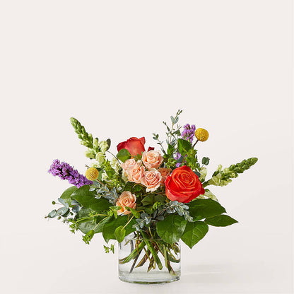 The Standout Bouquet –  Dutch Floral, Edina MO
