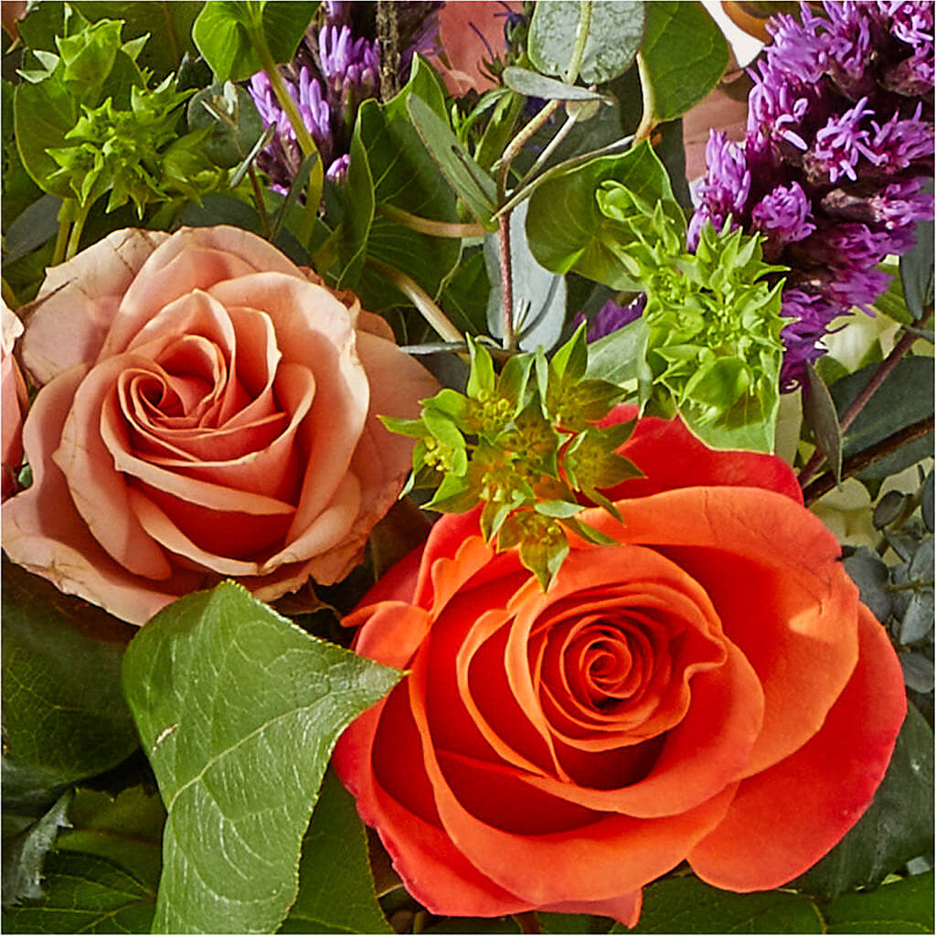 The Standout Bouquet –  Dutch Floral, Edina MO