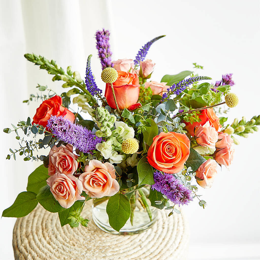 The Standout Bouquet –  Dutch Floral, Edina MO