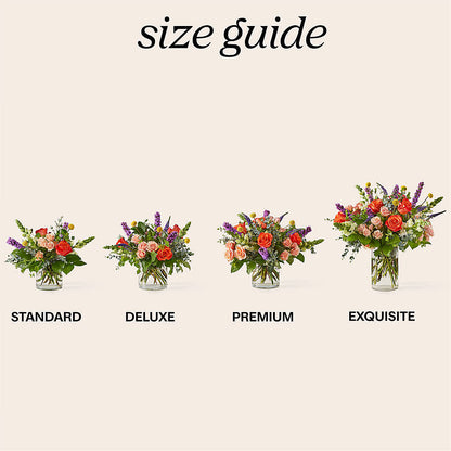 The Standout Bouquet –  Dutch Floral, Edina MO