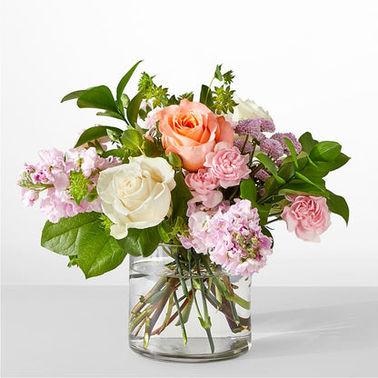 French Market Bouquet –  Dutch Floral, Edina MO