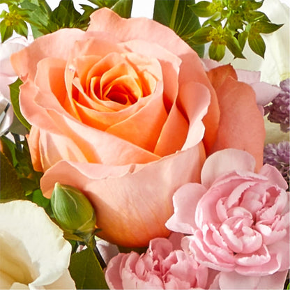 French Market Bouquet –  Dutch Floral, Edina MO