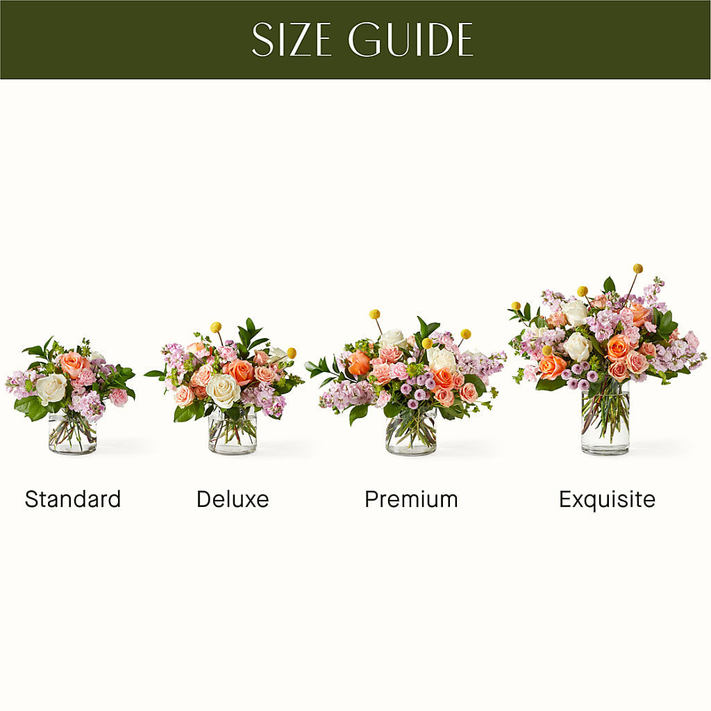 French Market Bouquet –  Dutch Floral, Edina MO