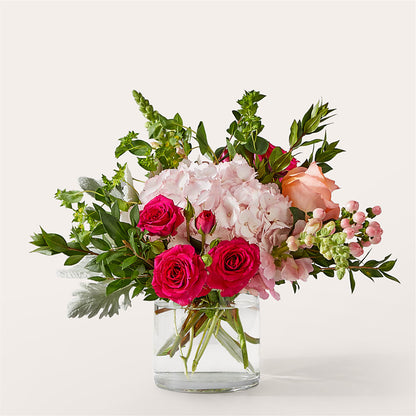 Glitz & Glam Bouquet –  Dutch Floral, Edina MO