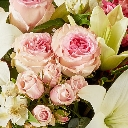 Ballet Slippers Bouquet –  Dutch Floral, Edina MO