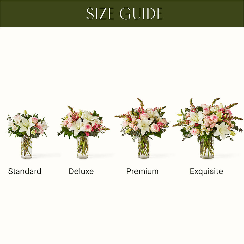 Ballet Slippers Bouquet –  Dutch Floral, Edina MO