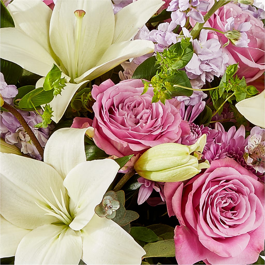 Daydreamer Bouquet –  Dutch Floral, Edina MO