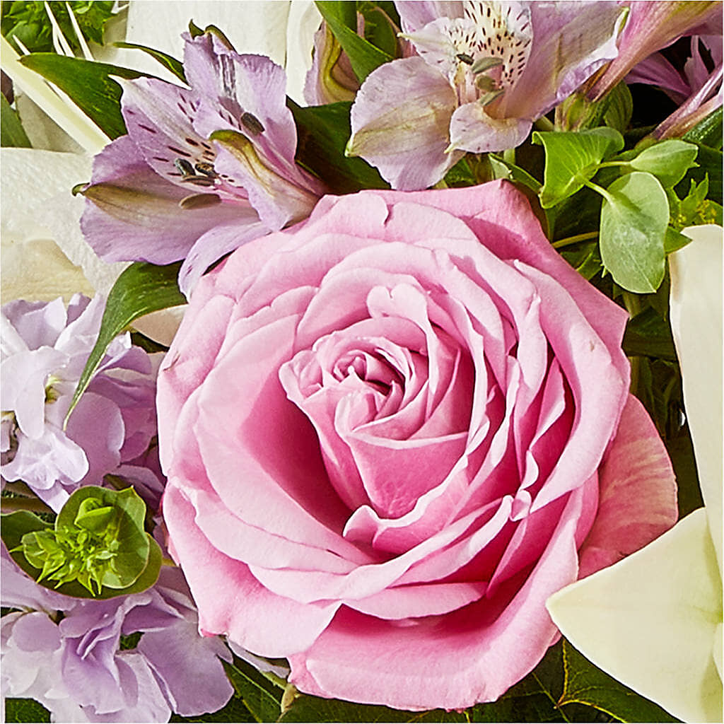 Daydreamer Bouquet –  Dutch Floral, Edina MO