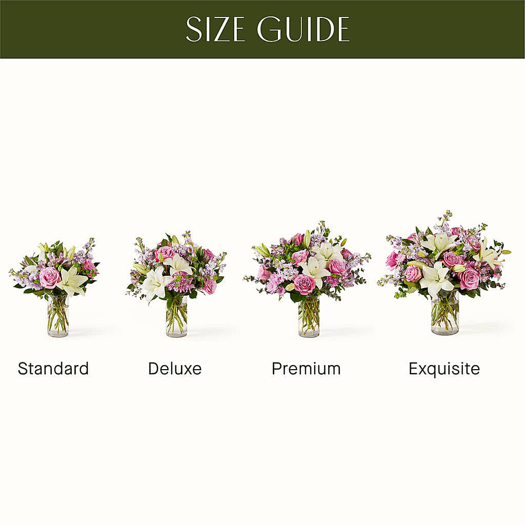 Daydreamer Bouquet –  Dutch Floral, Edina MO