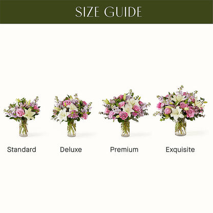 Daydreamer Bouquet –  Dutch Floral, Edina MO