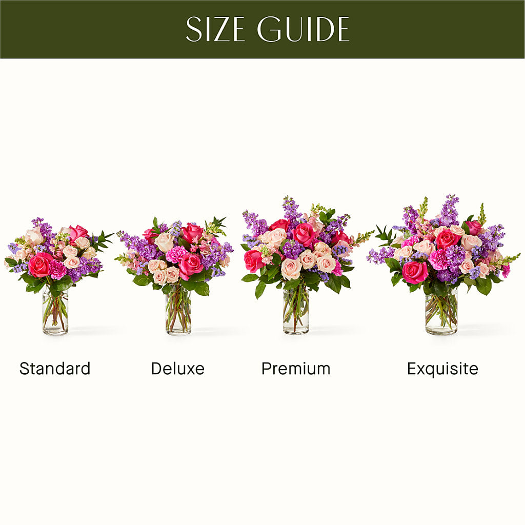 The Cha-Cha Bouquet –  Dutch Floral, Edina MO
